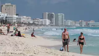 Trabajadores turísticos resentirán la ausencia de visitantes