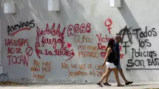 Durante la pandemia por COVID, víctimas de violación en Quintana Roo se vieron forzadas a confinarse con sus agresores