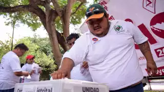 La encuesta final de Morena tendrá sus resultados el 30 de octubre