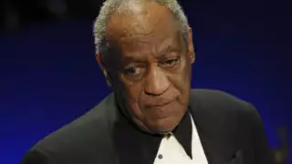 Bill Cosby será libre taras poco más de dos años en prisión