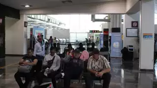 El vuelo Campeche-CDMX se retrasó más de 2 horas