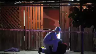 De enero a abril de este año se han registrado seis feminicidios en Quintana Roo; uno de ellos fue conocido a nivel internacional