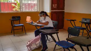 Deserción escolar en Quintana Roo: Más de 37 mil estudiantes abandonaron las aulas