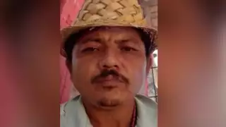 La FGE Quintana Roo pone a disposición el teléfono 984 8730163, en caso de contar con datos del desaparecido