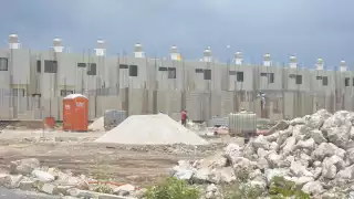 En Mérida, un total de 18 mil 779 hectáreas de tierra ejidal pasaron al dominio pleno