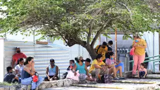 A pesar de que Cancún y Playa del Carmen están en Semáforo Verde, acumulan la mayor cifra de personas hospitalizadas por COVID