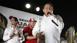 Los cuatro candidatos a la gubernatura de Yucatán han confirmado su asistencia al debate