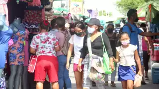 Según el reporte técnico, con corte hasta el mediodía de hoy, 251 pacientes se encontraban en aislamiento social