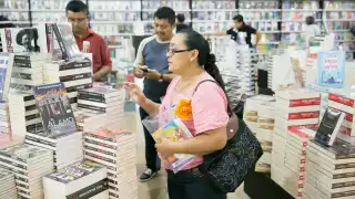 Ante varios internautas tanto nacionales como internacionales, se estarán realizando aproximadamente 200 actividades