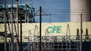 La CFE restableció el servicio eléctrico a los usuarios afectados por la salida de operación de seis líneas de alta tensión en la Península de Yucatán
