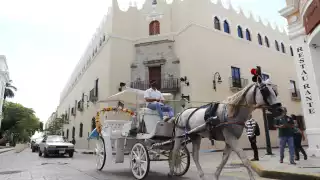 "Debemos adaptarnos a esta nueva normalidad" - Presidente de AMHY