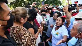 Aseguran que Cárdenas apresura el ingreso de ADO