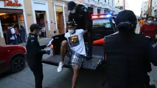 Envipe 2021: 2 de cada 10 hogares en Yucatán tuvo afectaciones por la delincuencia