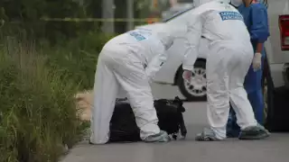 Cadáveres sin reconocer aumentan por el azote del crimen organizado