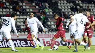 En la quinta jornada, Cancún FC regresará a casa para hospedar a los Potros de Hierro del Atlante