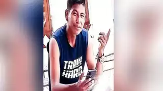 FGE Quintana Roo pone a disposición el número 9838350050 ext. 1132 en caso de contar con datos del desaparecido