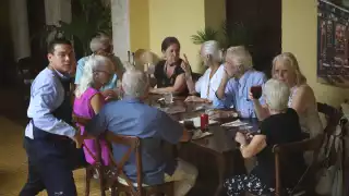 Con más de 255 eventos, regresa este 22 de octubre el evento que reúne a miles de artistas en una sola jornada; los negocios de comida también participan