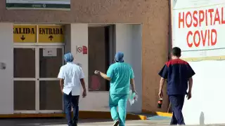 En Quintana Roo hay un acumulado total de 113 mil 585 casos positivos