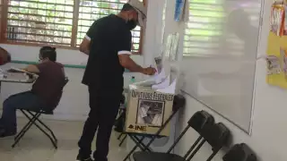 La incidencia de delitos electorales incrementó hasya ocho veces más que las registradas en el 2018 según el SESNSP