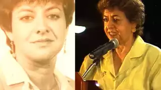 María Cristina Sangri fue la primera mujer en ser electa Alcaldesa en Chetumal, y la primera en ostentar el cargo en Quintana Roo