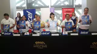 Se espera la participación de 20 mil personas en el Festival del Globo en Tahmek