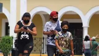 En el estudio “Violencia armada y afectaciones a la niñez y la adolescencia”, los grupos delictivos representan riesgo para los niños.