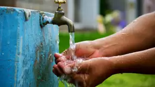 Granjas de Kekén 'acabaron' con las aguas subterráneas de Kinchil y Maxcanú: PNUD