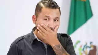 Se desconoce a cuál de sus hijos se refería, sin embargo, señaló que los hijos deben ser educados por sus padres