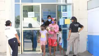 Las cifras abarcan traumatismos por accidentes de tránsito, armas de fuego y armas blancas, según la Red por los Derechos de la Infancia en México.