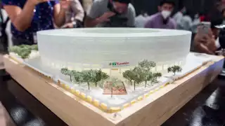 FOTO: Enrique Osorno