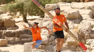 Filtran nombre del refuerzo que llega al equipo naranja en La Isla: Desafío en Turquía