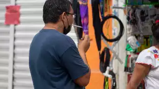 El nuevo Reglamento de la Ley General para el Control del Tabaco se publicó en diciembre de 2022