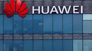 Huawei Technologies enfrenta bloqueos de parte de Estados Unidos (Reuters)