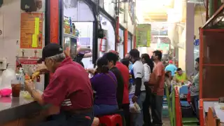 Expendedores expusieron que no cuentan con el vital líquido para realizar el aseo necesario a sus establecimientos