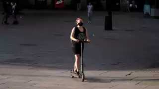 Las últimas 24 horas se han registrado mil 229 nuevos casos de COVID-19 en España (Reuters)