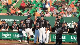 El equipo quintanarroense viene de ganar la serie contra los Leones de Yucatán como local pero en Mérida