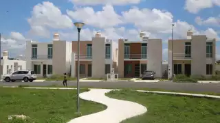 El objetivo de la Cámara es colocar 10 mil predios en la Entidad y descartó la especulación inmobiliaria como atenuante