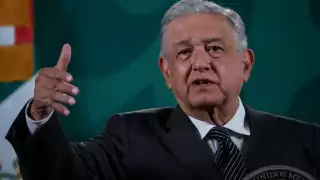 AMLO señaló que su gobierno apuesta por mayor participación de las mujeres en altos cargos del servicio público