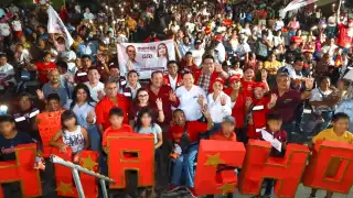 La propuesta de Joaquín Díaz Mena es para que jóvenes de todo el Estado cursen una licenciatura