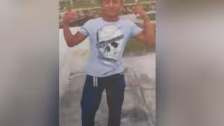 FGE Quintana Roo pone a disposición el número 983 835 0050 ext 1132 en caso de contar con datos del desparecido