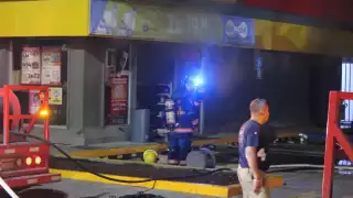 Los atentados, registrados en Celaya, Irapuato y Silao, son atribuidos a un enfrentamiento con un grupo criminal en un estado vecino