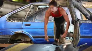 ¿Quién gana en Exatlón México el domingo 14 de enero?