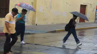 ¿Lloverá este sábado 18 de noviembre de 2023 en Yucatán?