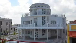 La Casa del Pastel de Progreso podría abrir como un restaurante