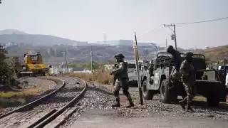 SICT pública norma ferroviaria para proyectos prioritarios