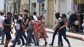 El calor continuará en Yucatán esta semana