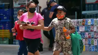 El nutriólogo alertó del alto consumó de calorías por festejos como Día de Muertos en Yucatán