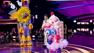 Filtran al próximo eliminado de '¿Quién es la Máscara?'