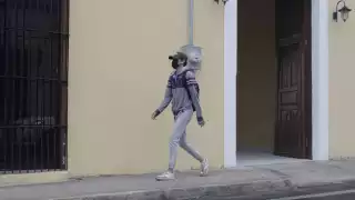 Se espera ambiente fresco durante este martes en Mérida