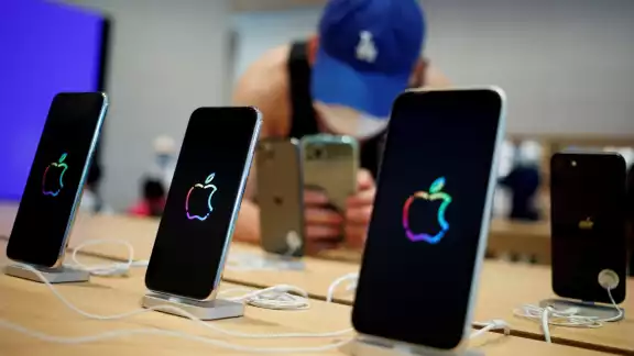 Directivos aseguran que se retrasará el lanzamiento del iPhone 12 (Reuters) Directivos aseguran que se retrasará el lanzamiento del iPhone 12 (Reuters)
